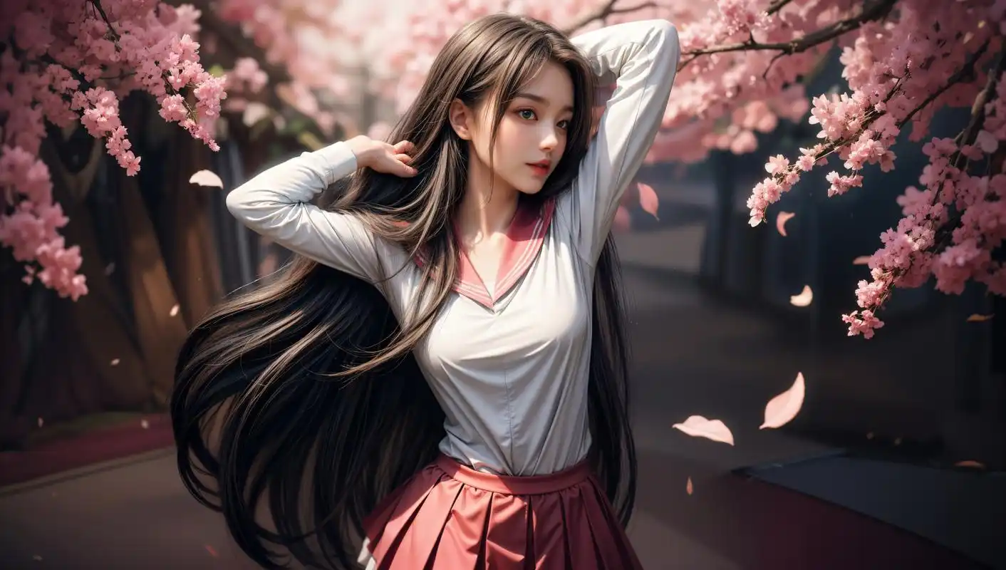 治愈系剧集 我的阿勒泰 剧照